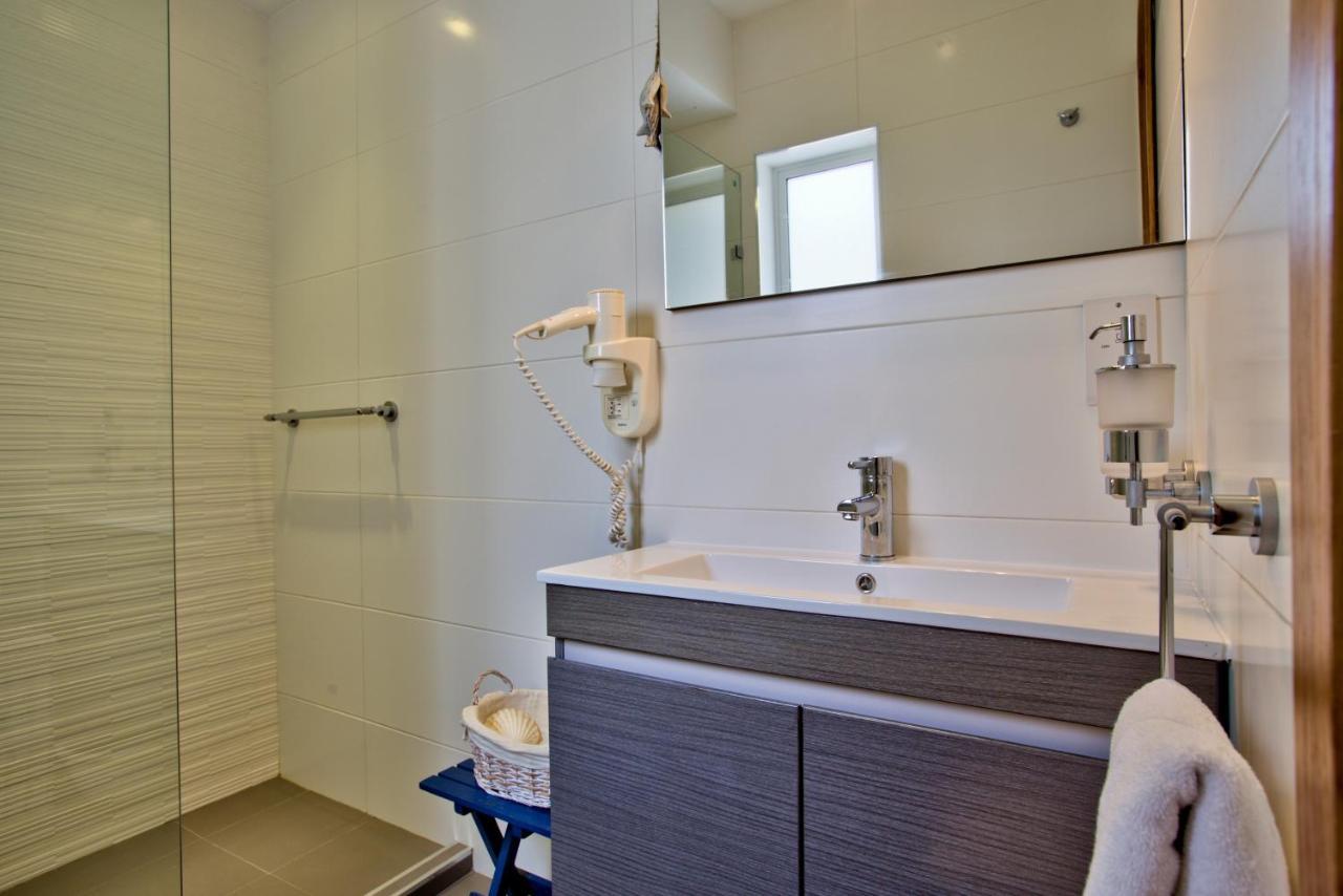 Bright And Central 2 Bedroom Apartment In Sliema Exterior foto